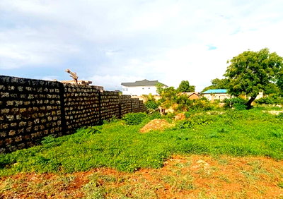 Quarter Acre Garden Plot at KSh 6.2M