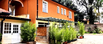 2BR Garden Home at KSh 180K