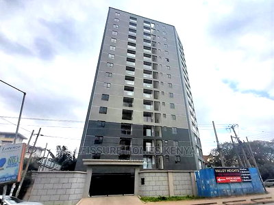 2bdrm Apartment in Valley Arcade for rent - Image 1