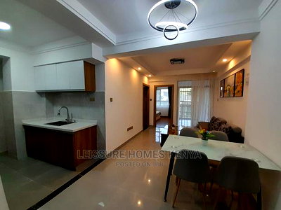2bdrm Apartment in Valley Arcade for rent - Image 2
