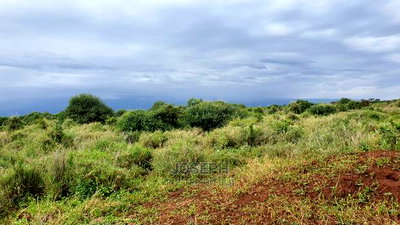 Kimana 60acres Near Sopa Lodge Amboseli - Image 9