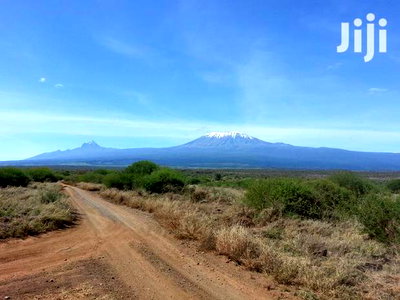 Kimana 60acres Near Sopa Lodge Amboseli - Image 2