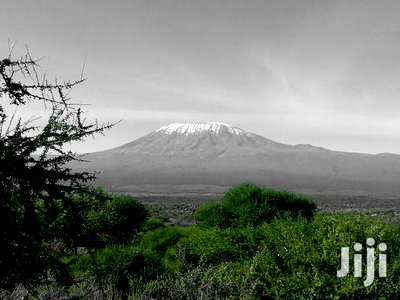 Kimana 60acres Near Sopa Lodge Amboseli - Image 3