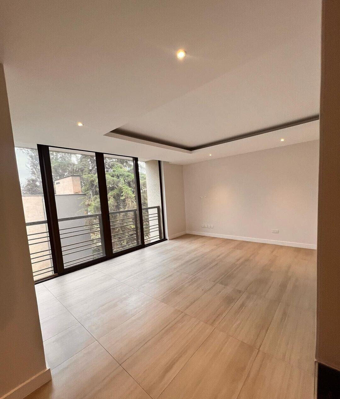 4-Ensuite Townhouse with Study & Backup Generator - Lavington