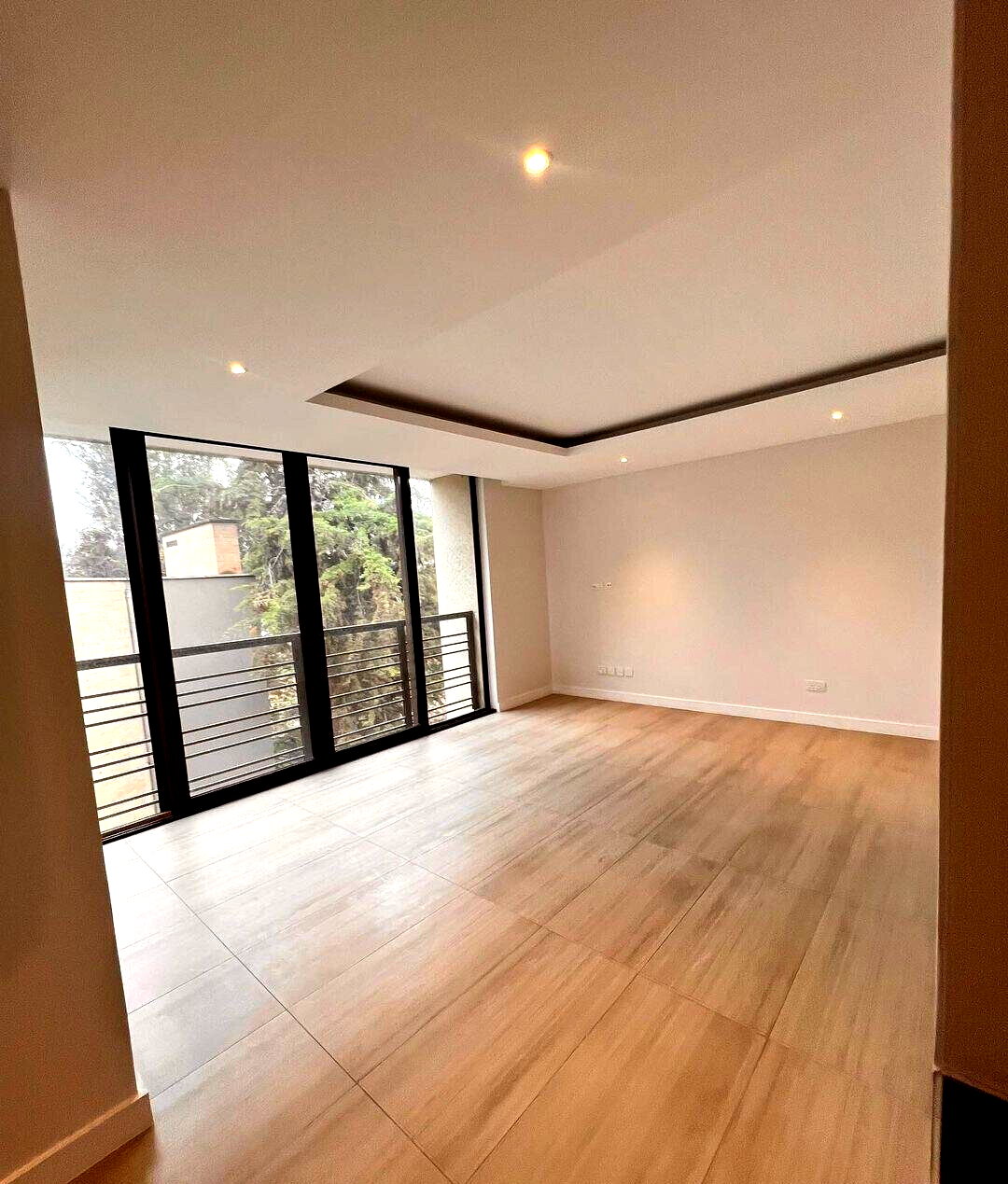 4-Ensuite Townhouse with Study & Backup Generator - Lavington