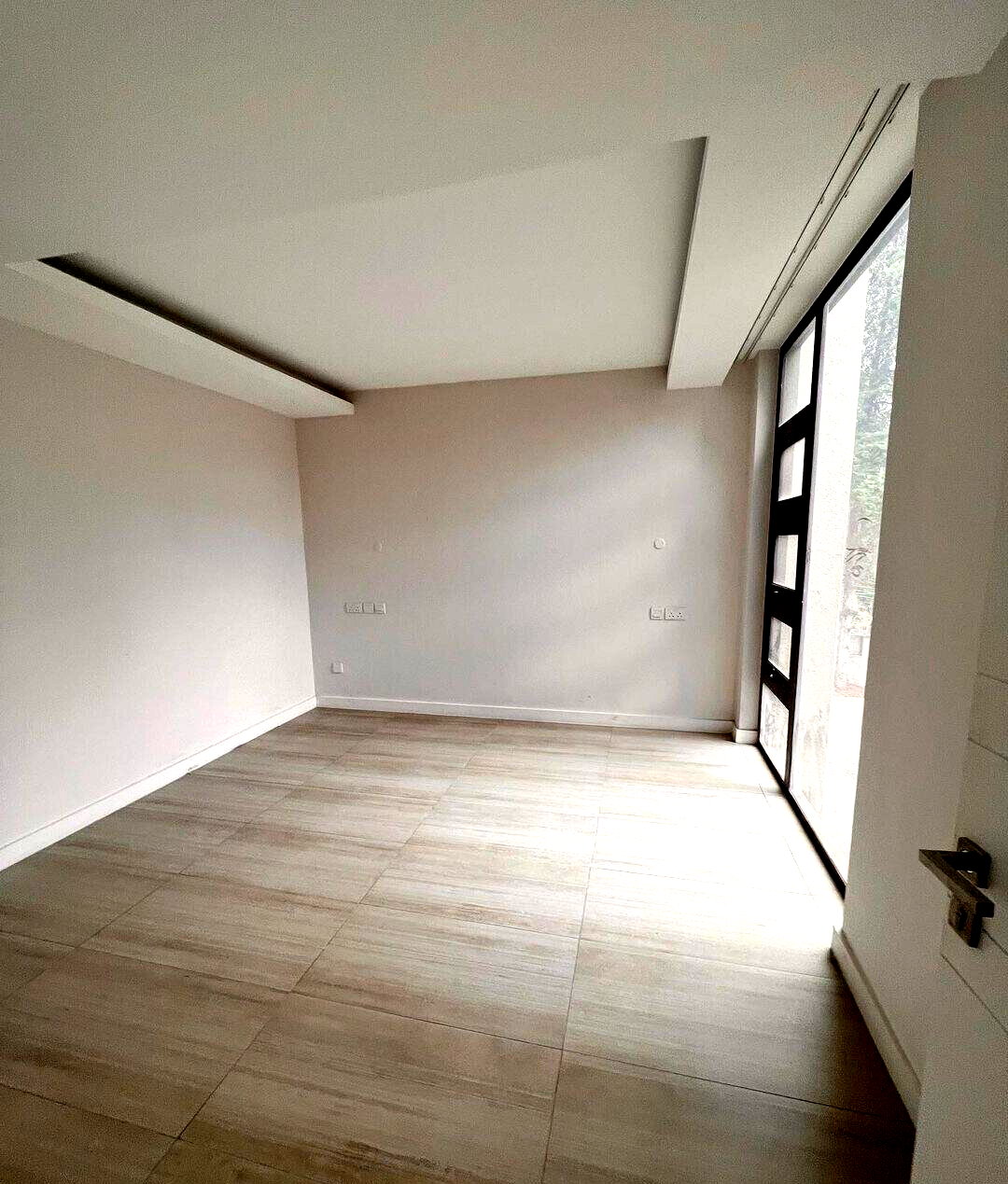 4-Ensuite Townhouse with Study & Backup Generator - Lavington