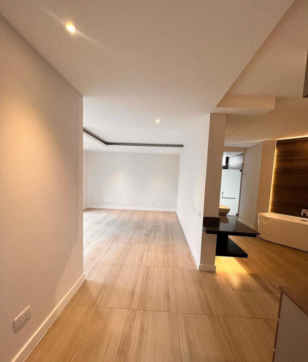 4-Ensuite Townhouse with Study & Backup Generator - Lavington