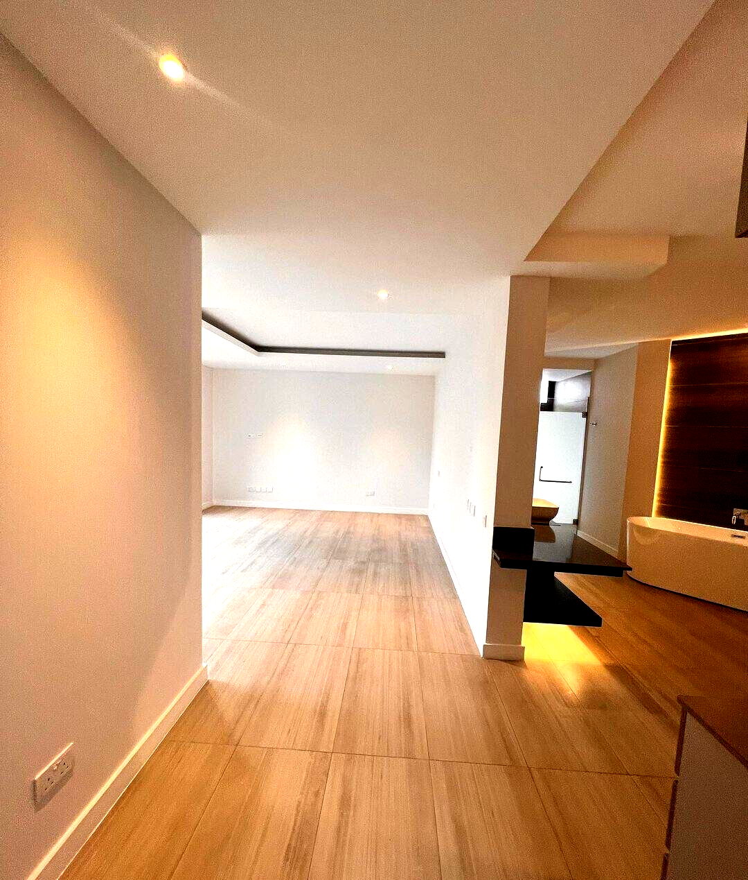 4-Ensuite Townhouse with Study & Backup Generator - Lavington