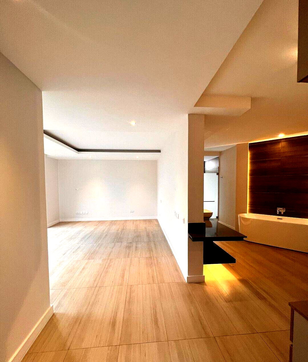 4-Ensuite Townhouse with Study & Backup Generator - Lavington