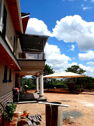 5bdrm Maisonette in Daykio Bustani, for sale - Image 14