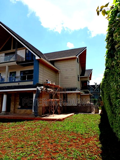 5bdrm Maisonette in Daykio Bustani, for sale - Image 13