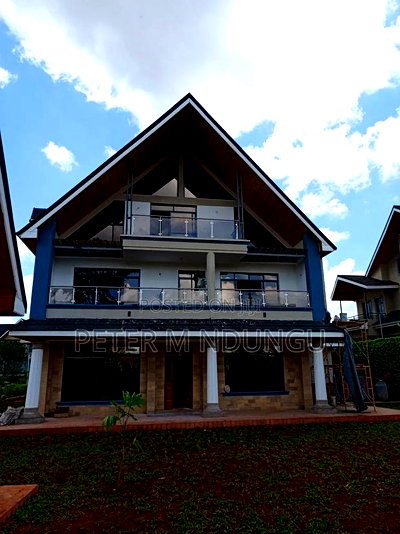 5bdrm Maisonette in Daykio Bustani, for sale - Image 4