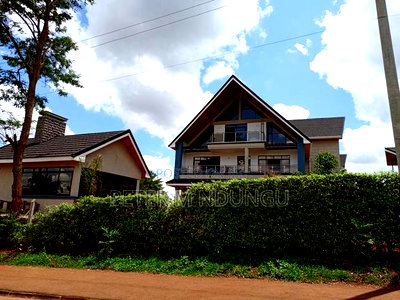 5bdrm Maisonette in Daykio Bustani, for sale - Image 15