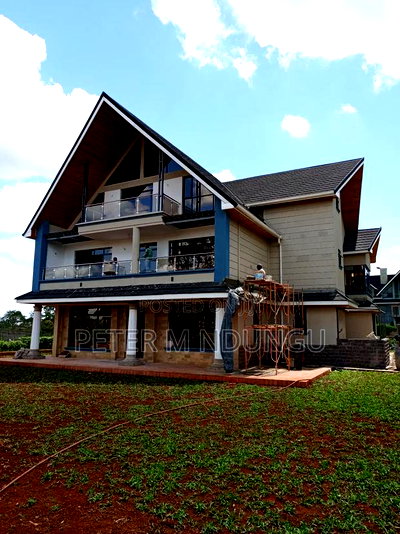 5bdrm Maisonette in Daykio Bustani, for sale - Image 2