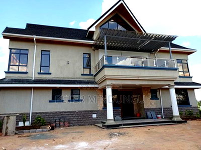 5bdrm Maisonette in Daykio Bustani, for sale - Image 3