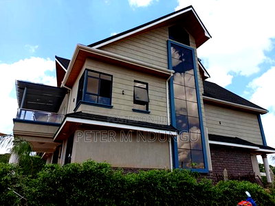 5bdrm Maisonette in Daykio Bustani, for sale - Image 5