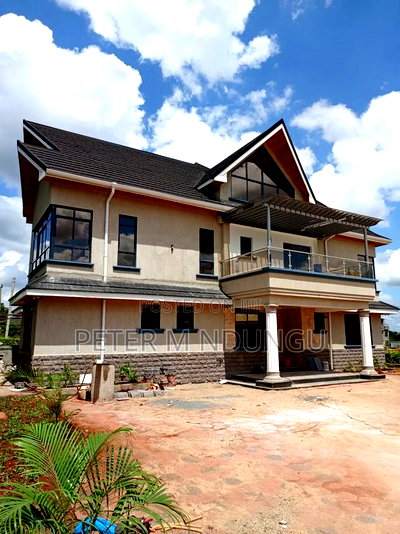 5bdrm Maisonette in Daykio Bustani, for sale - Image 6