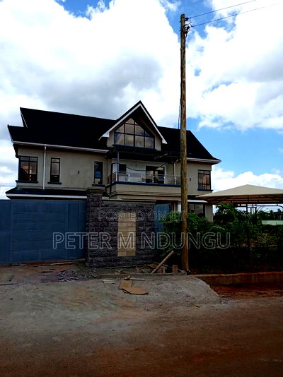 5bdrm Maisonette in Daykio Bustani, for sale - Image 16