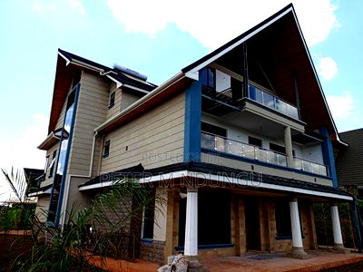 5bdrm Maisonette in Daykio Bustani, for sale - Image 1