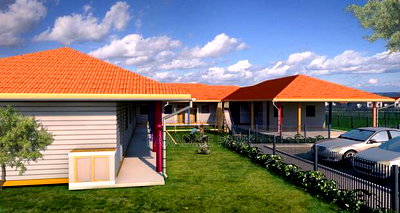 Executive Nursery School (Partly Developed) For Sale - Image 1