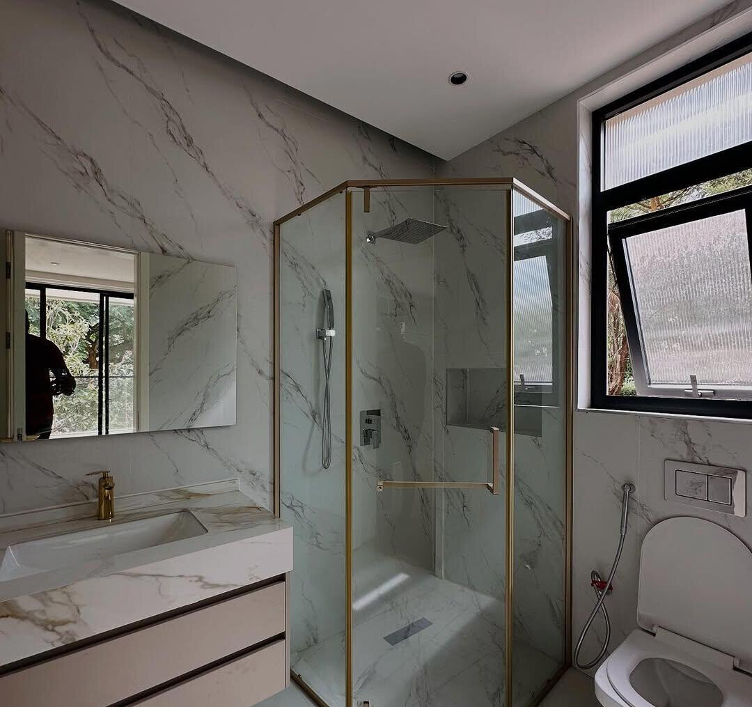 5-Ensuite Villas with Private Balconies - Lavington Green