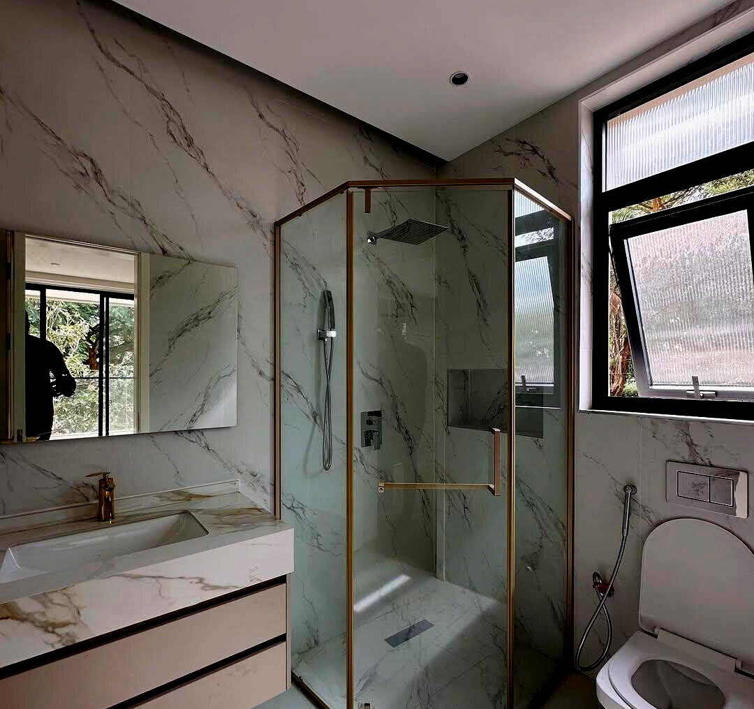 5-Ensuite Villas with Private Balconies - Lavington Green