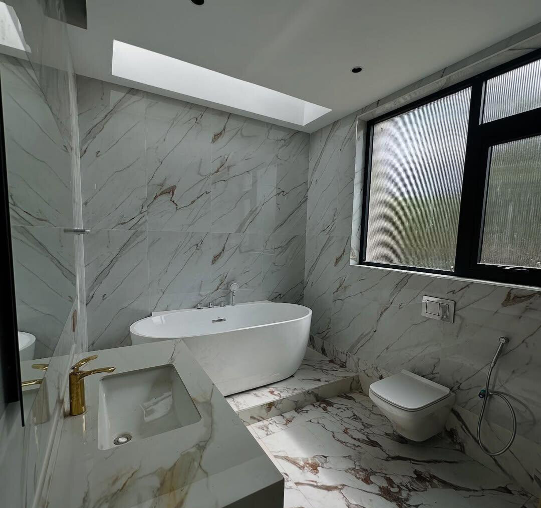 5-Ensuite Villas with Private Balconies - Lavington Green