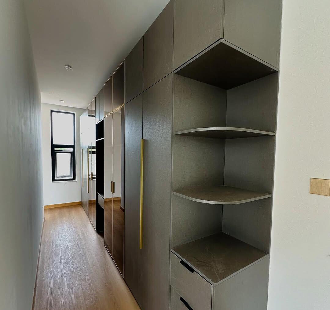 5-Ensuite Villas with Private Balconies - Lavington Green
