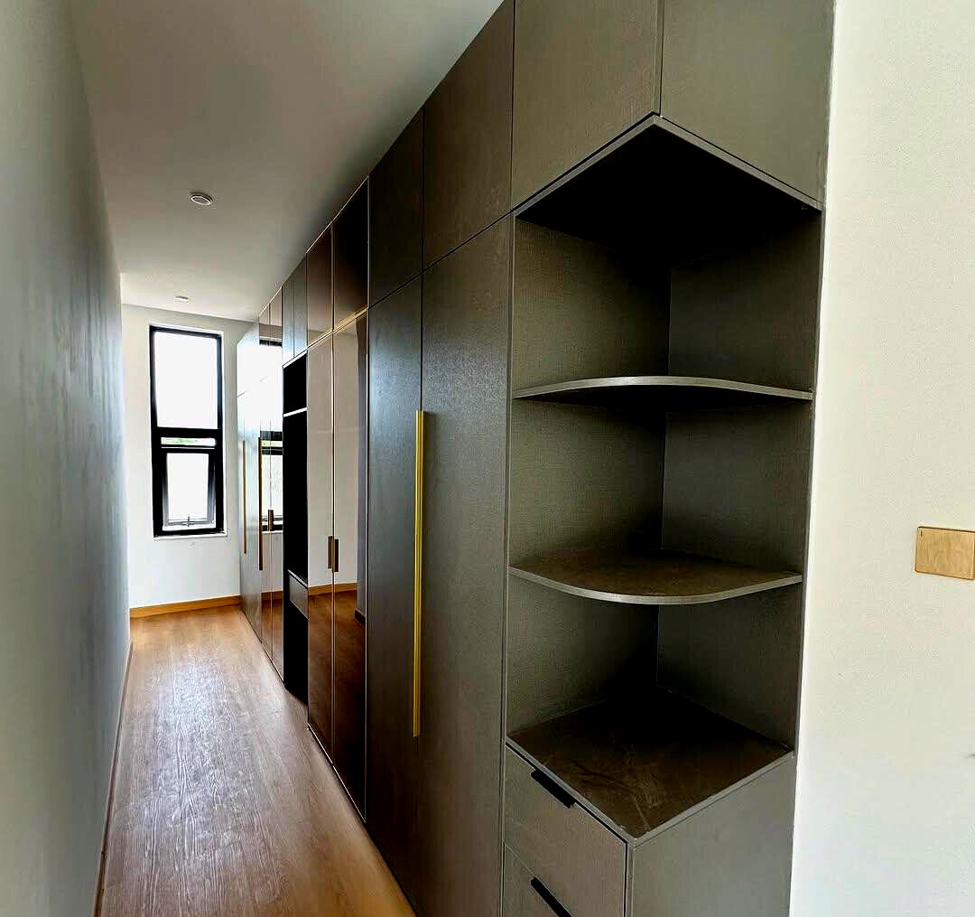 5-Ensuite Villas with Private Balconies - Lavington Green