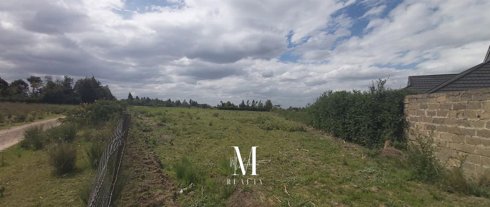 2-Acre Plot at KSh 3M