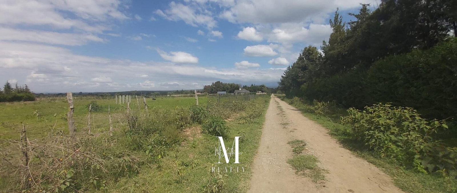 2-Acre Plot at KSh 3M