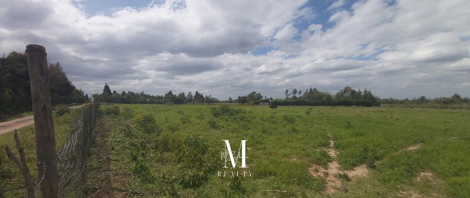 2-Acre Plot at KSh 3M