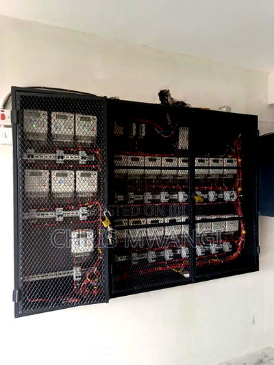 1bdrm Block of Flats in Kamakis Estate for sale - Image 6