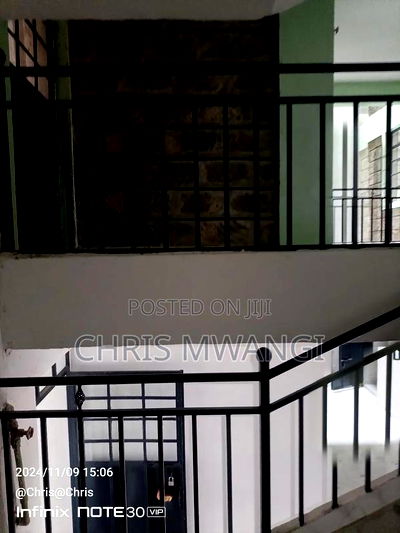 1bdrm Block of Flats in Kamakis Estate for sale - Image 15