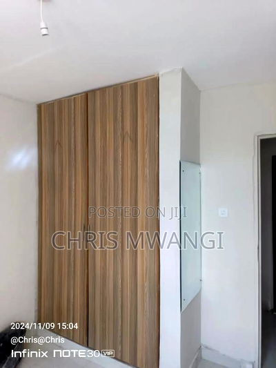 1bdrm Block of Flats in Kamakis Estate for sale - Image 10