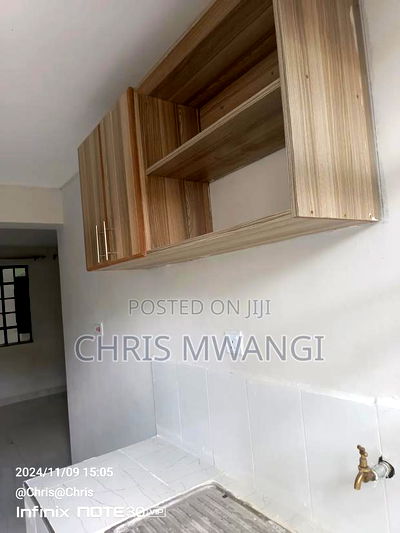 1bdrm Block of Flats in Kamakis Estate for sale - Image 12