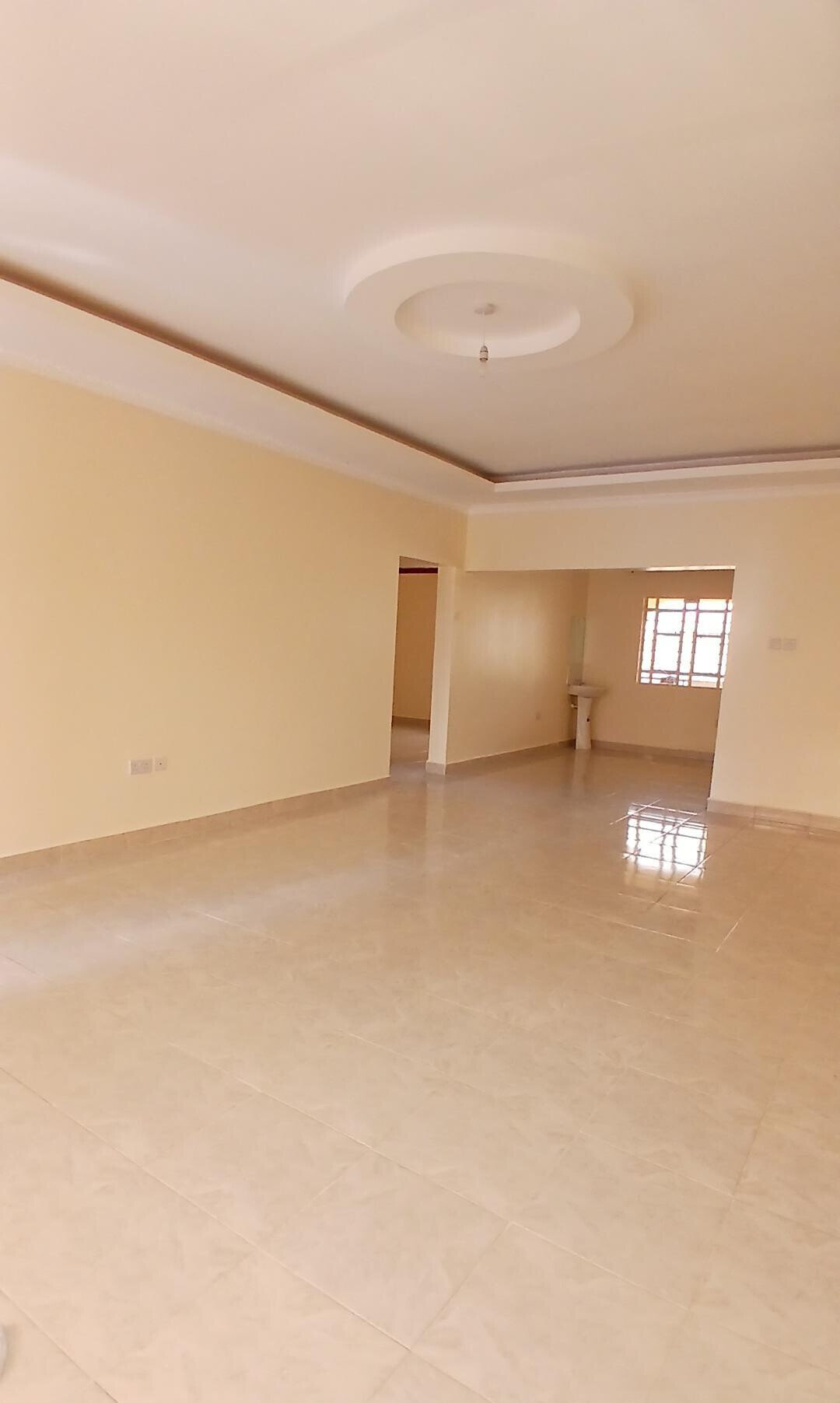 Modern 3BR Corner Bungalow with Ready Docs - Kitengela Yukos