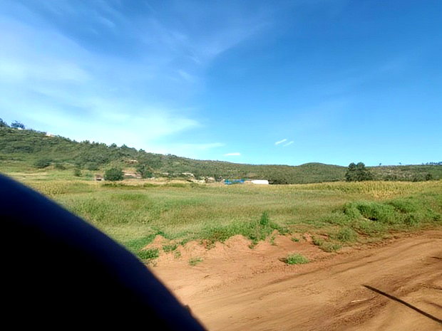 50x100 Plot of Land for Sale in Karai