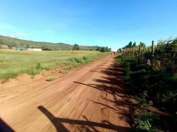 50x100 Plot of Land for Sale in Karai