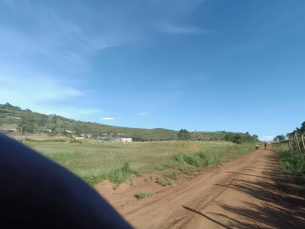 50x100 Plot of Land for Sale in Karai