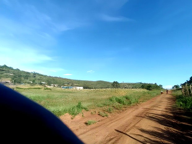 50x100 Plot of Land for Sale in Karai