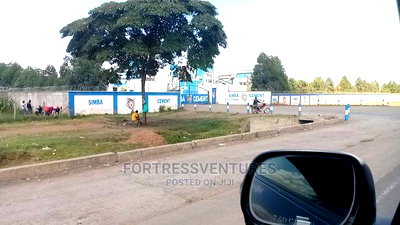 50*100 Plota Near Simba Cement, Rongai, Nakuru - Image 1