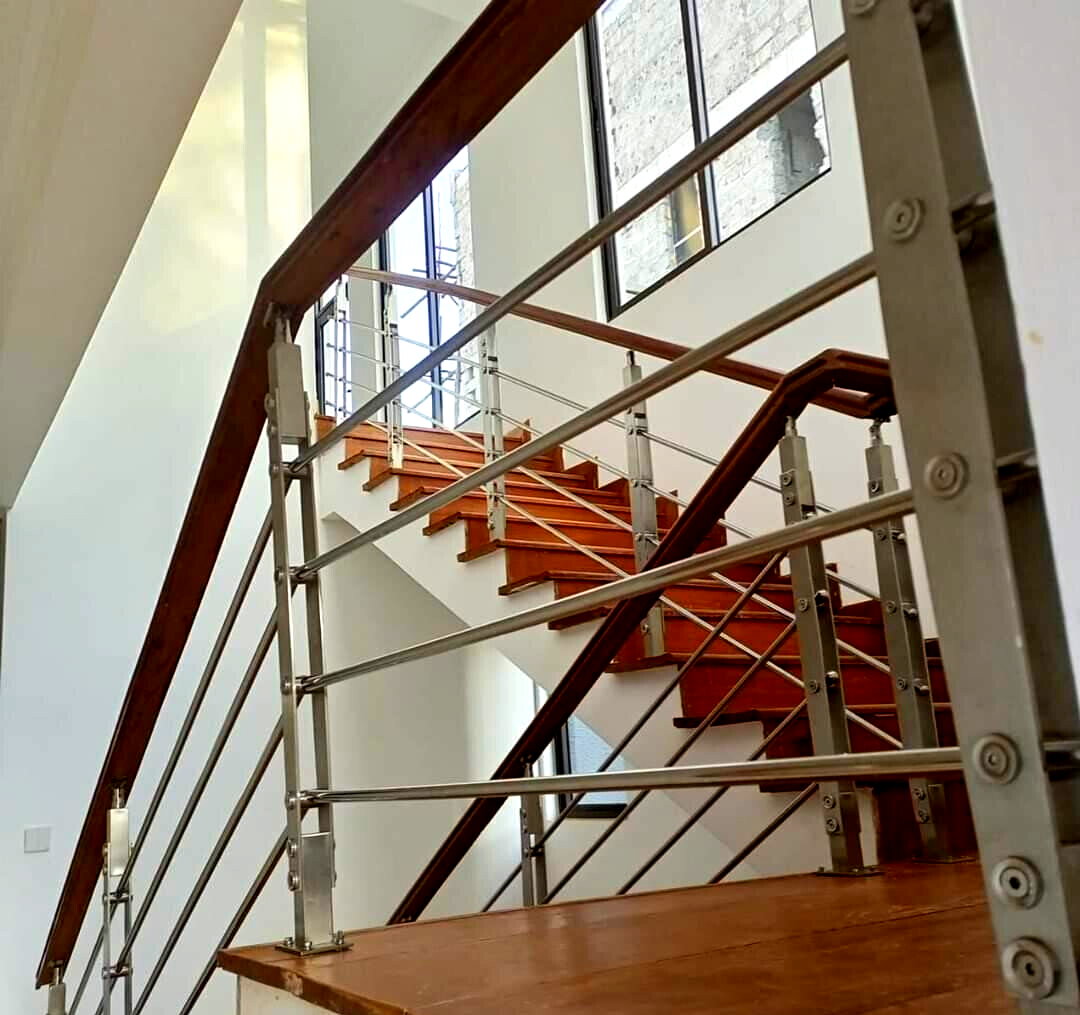 4BR All-Ensuite Townhouse with Pool & Kindergarten - Kiambu Road