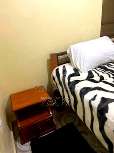 Furnished Studio Apartment in Riara, Junction Mall, Valley Arcade - Image 3