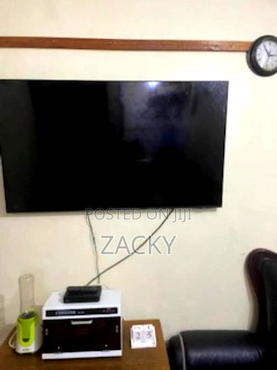 Furnished Studio Apartment in Riara, Junction Mall, Valley Arcade - Image 2