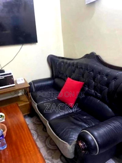 Furnished Studio Apartment in Riara, Junction Mall, Valley Arcade - Image 1
