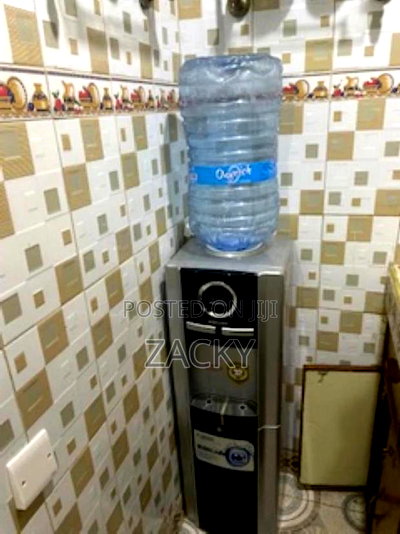 Furnished Studio Apartment in Riara, Junction Mall, Valley Arcade - Image 6