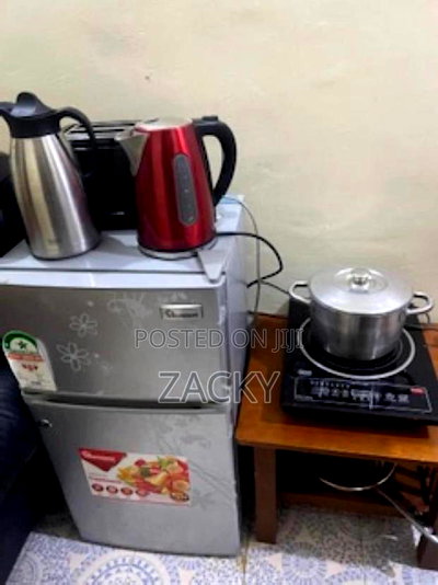 Furnished Studio Apartment in Riara, Junction Mall, Valley Arcade - Image 4