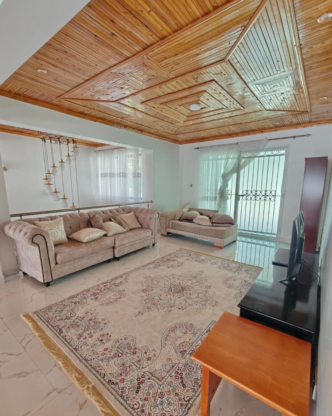 6BR Garden Estate at KSh 350K