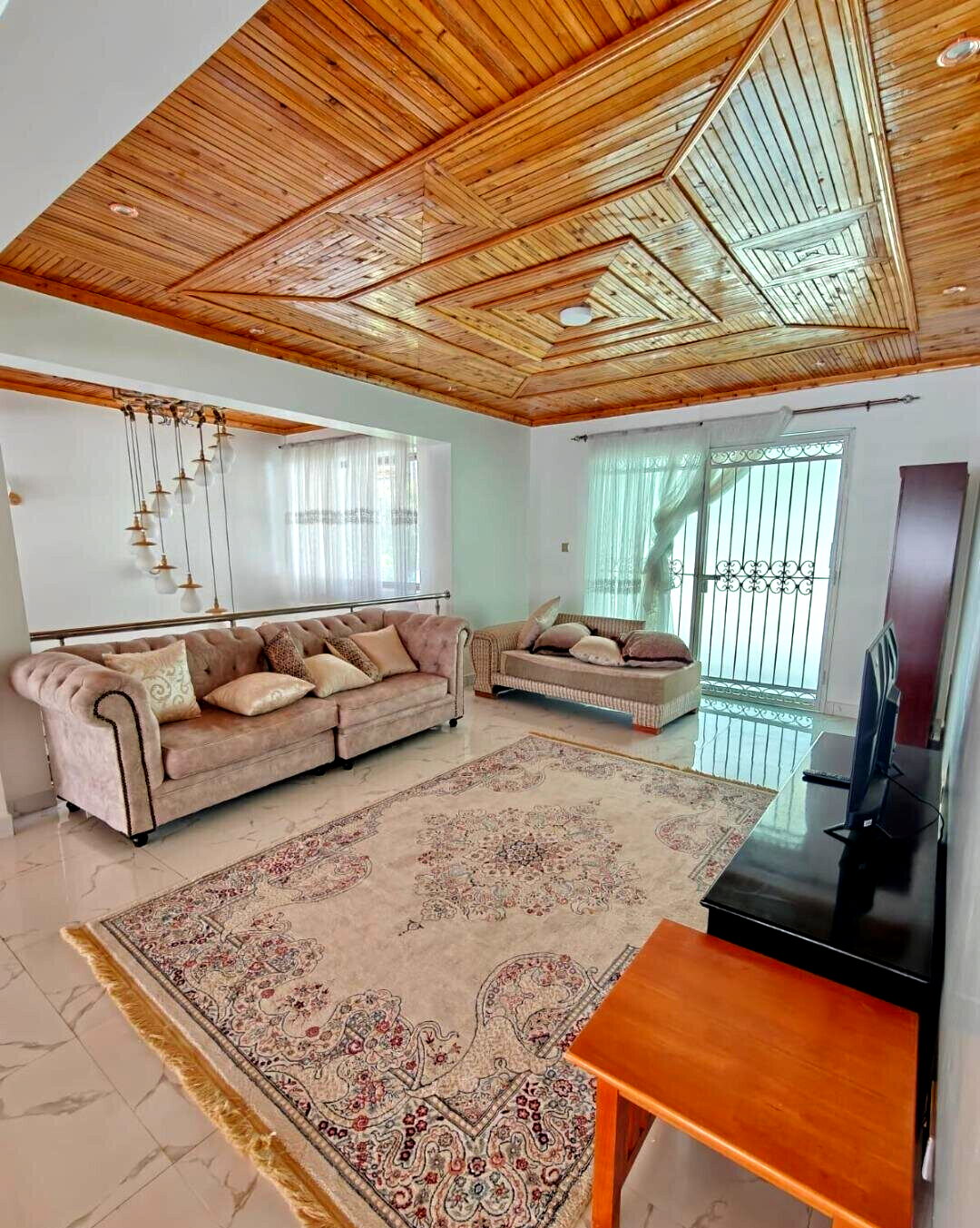 6BR Garden Estate at KSh 350K